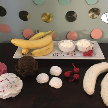 Banana Split