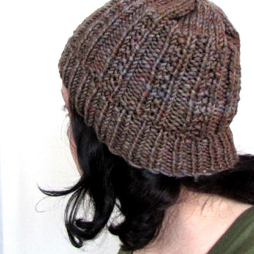 Ribster Beanie Watch Cap