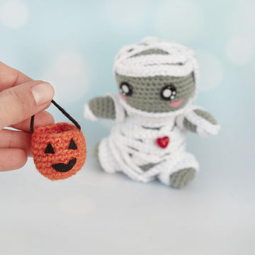 Mummy Kawaii