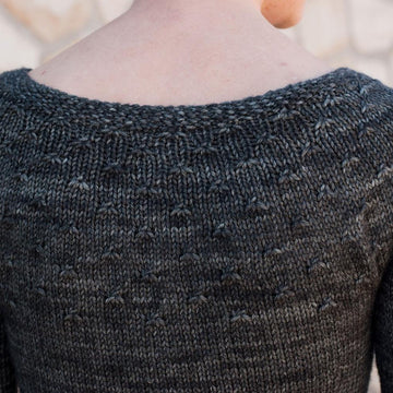 Little Knots for Grown-ups