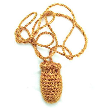 Amulet Bag for Your Treasure