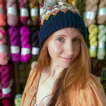 Joulukuu Hat