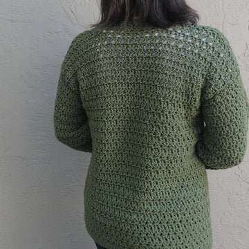 Sera Cardigan