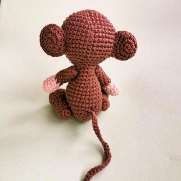 Pocket Monkey