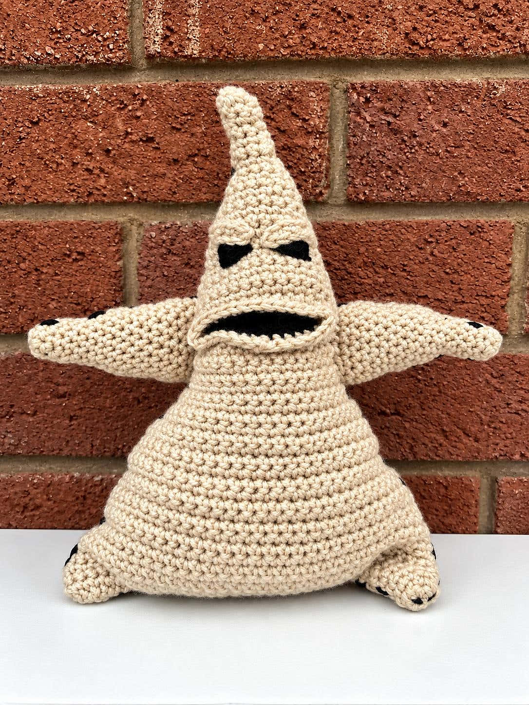 The Boogie Man - Oogie Boogie