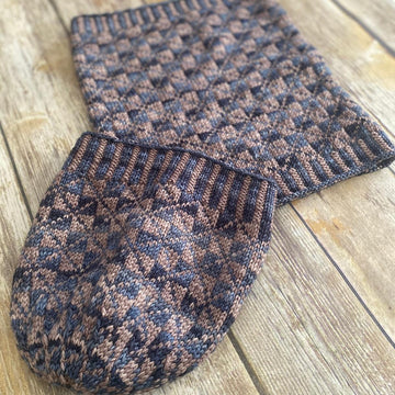 Jax Hat and Cowl BMS