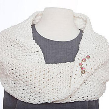 Devil's Tower Cowl