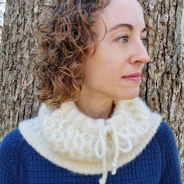 Cloud Gathering Cowl