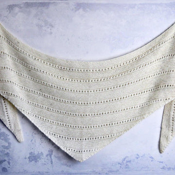 Encore Shawl