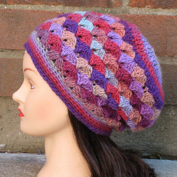 Rhiannon Slouch Hat