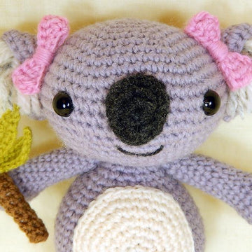 Karl and Karla Koala