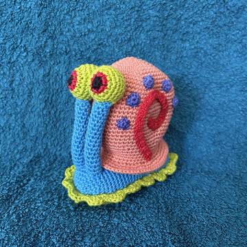 Sea Creatures