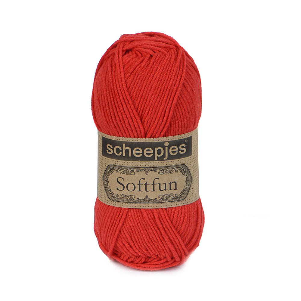 Scheepjes Softfun