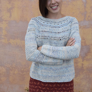 NubilumSweater