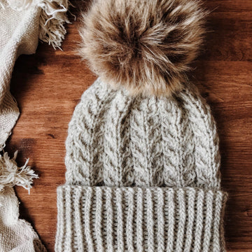The Lakewood Hat