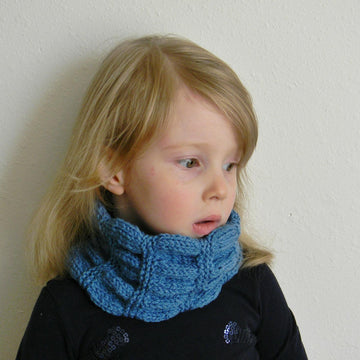 Lizzy Warmer
