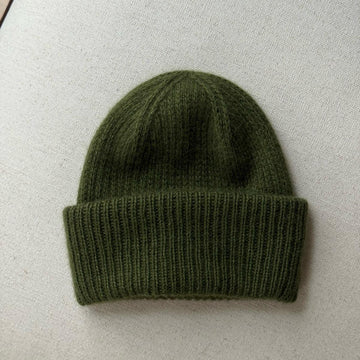 Chantal Beanie