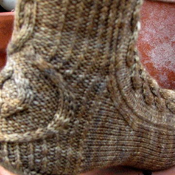 Gollum Socks