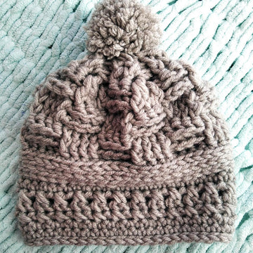 Cinderella Beanie