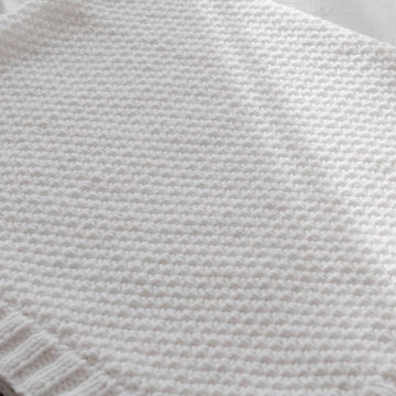 Robyn Baby Blanket