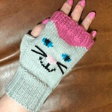 Cat Paws