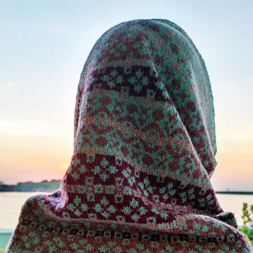 Early Light Snood