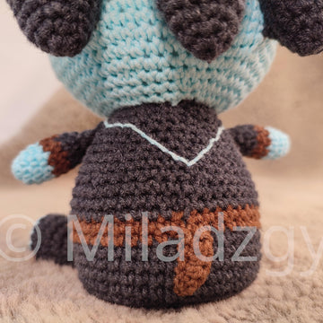 Thresh from League of Legends