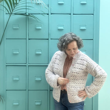 Got it made cardigan