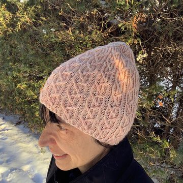 ELSA hat