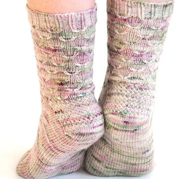 Linnaea Socks