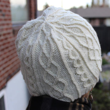 Sixpence Hat
