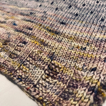 Wildflower Cottage Cowl