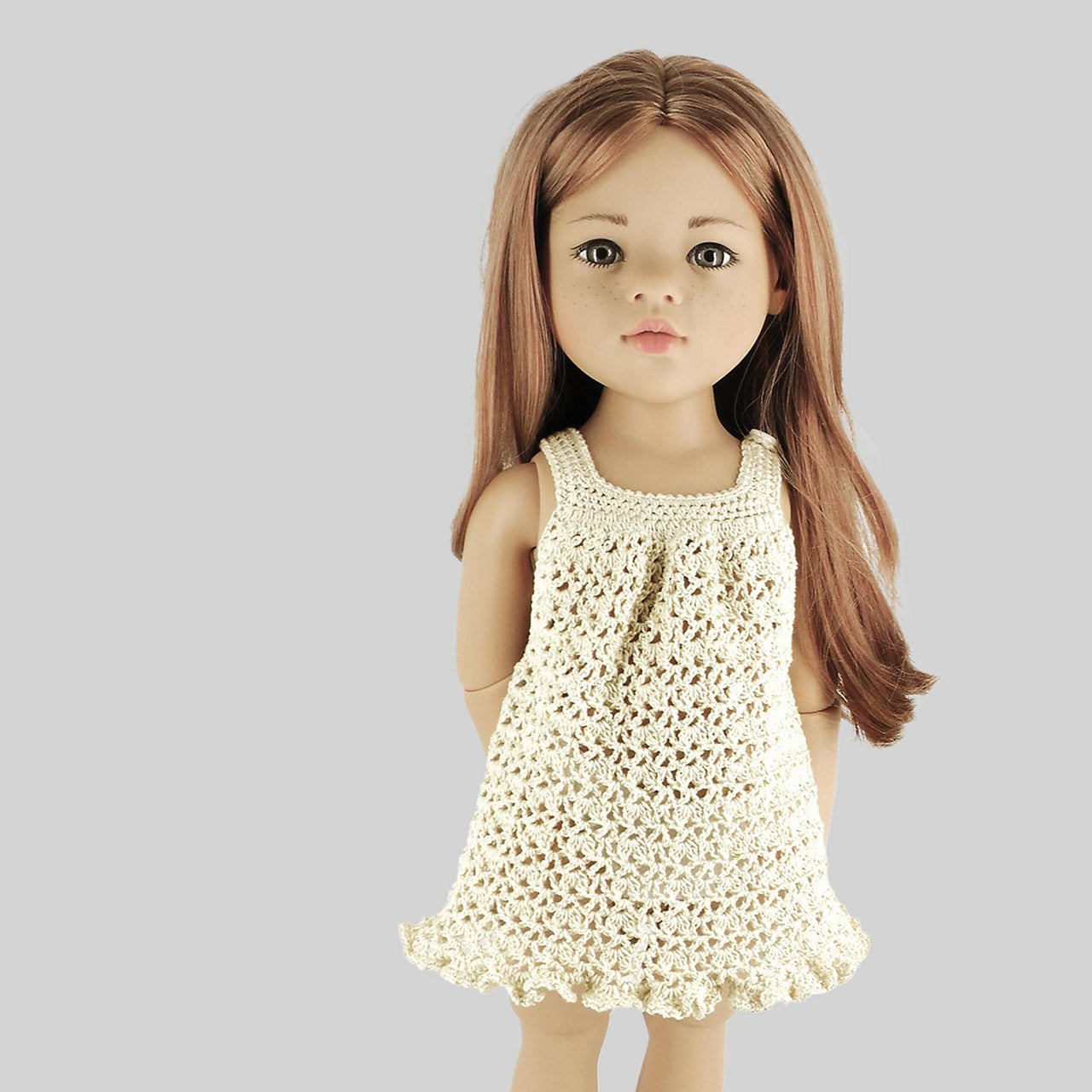 GOTZ Doll June Dress