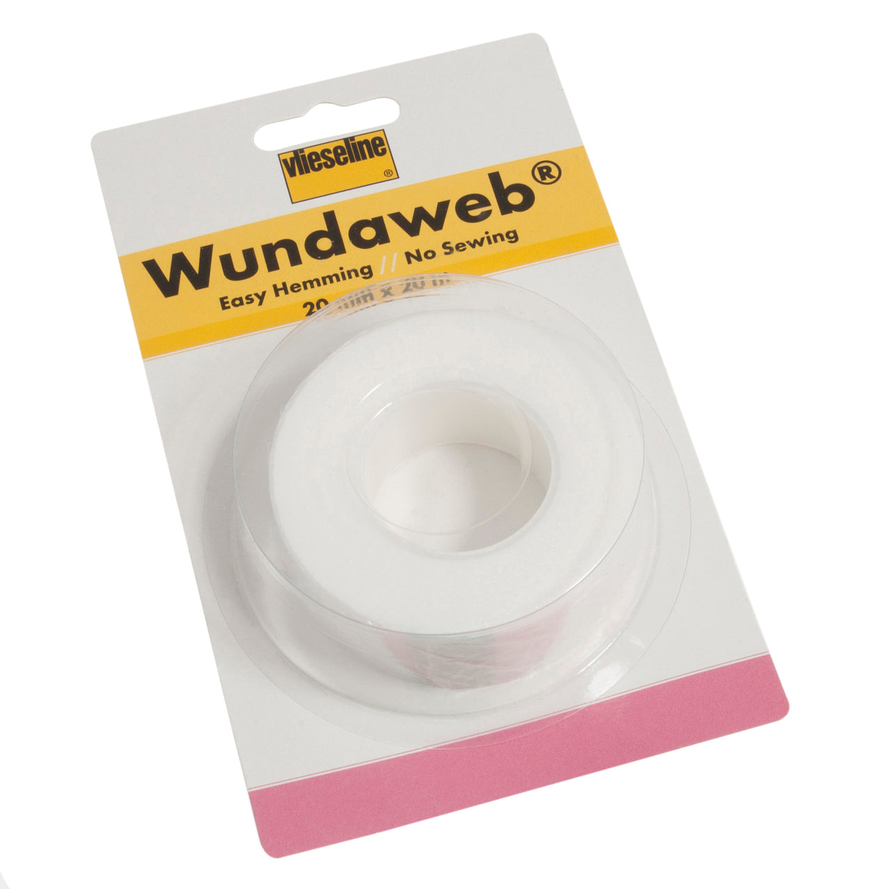 Vlieseline Wundaweb Bumper Pack: 20m x 22mm