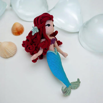 Mermaid