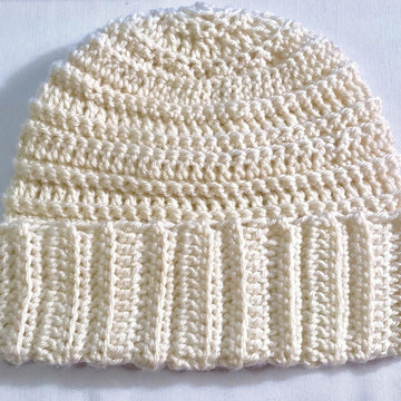 Woodrow Unisex Basic Beanie