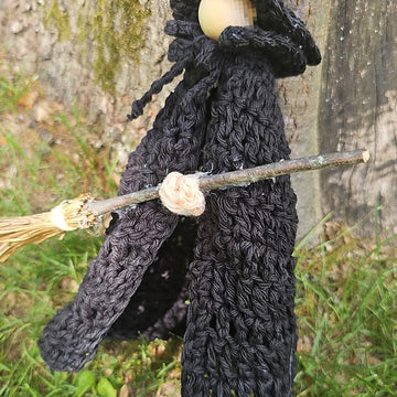 Modern Witch