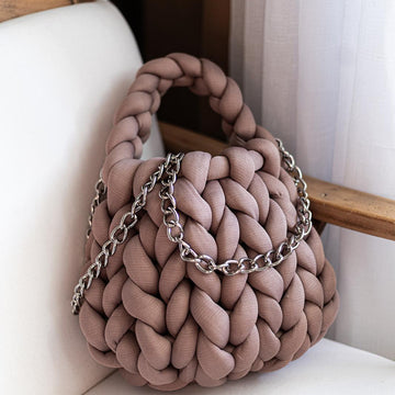Chunky bag