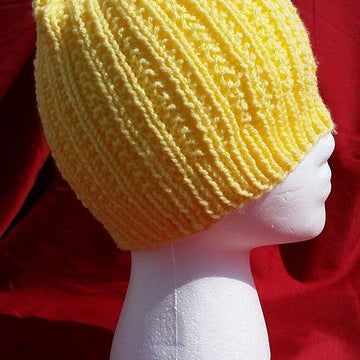 Doric Hat