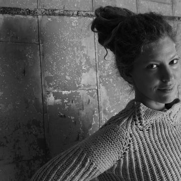 Joan Pullover