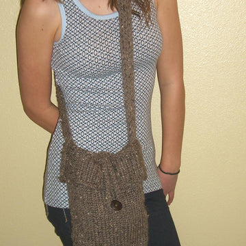Bucket Bag
