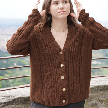 Opa Cardigan