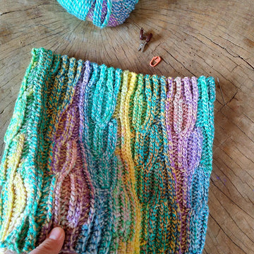 Aurora Cowl