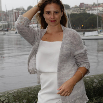 Breezy Nights Cardigan