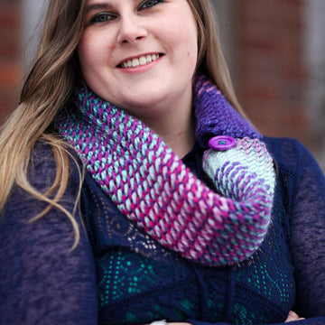 Interference Cowl