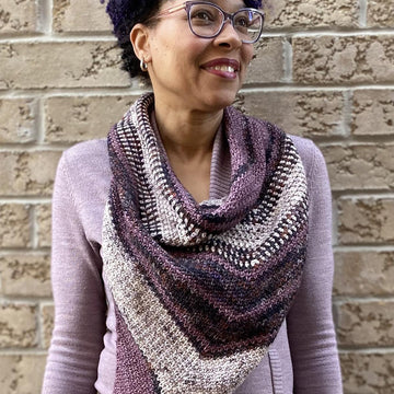 Transitory Cowl
