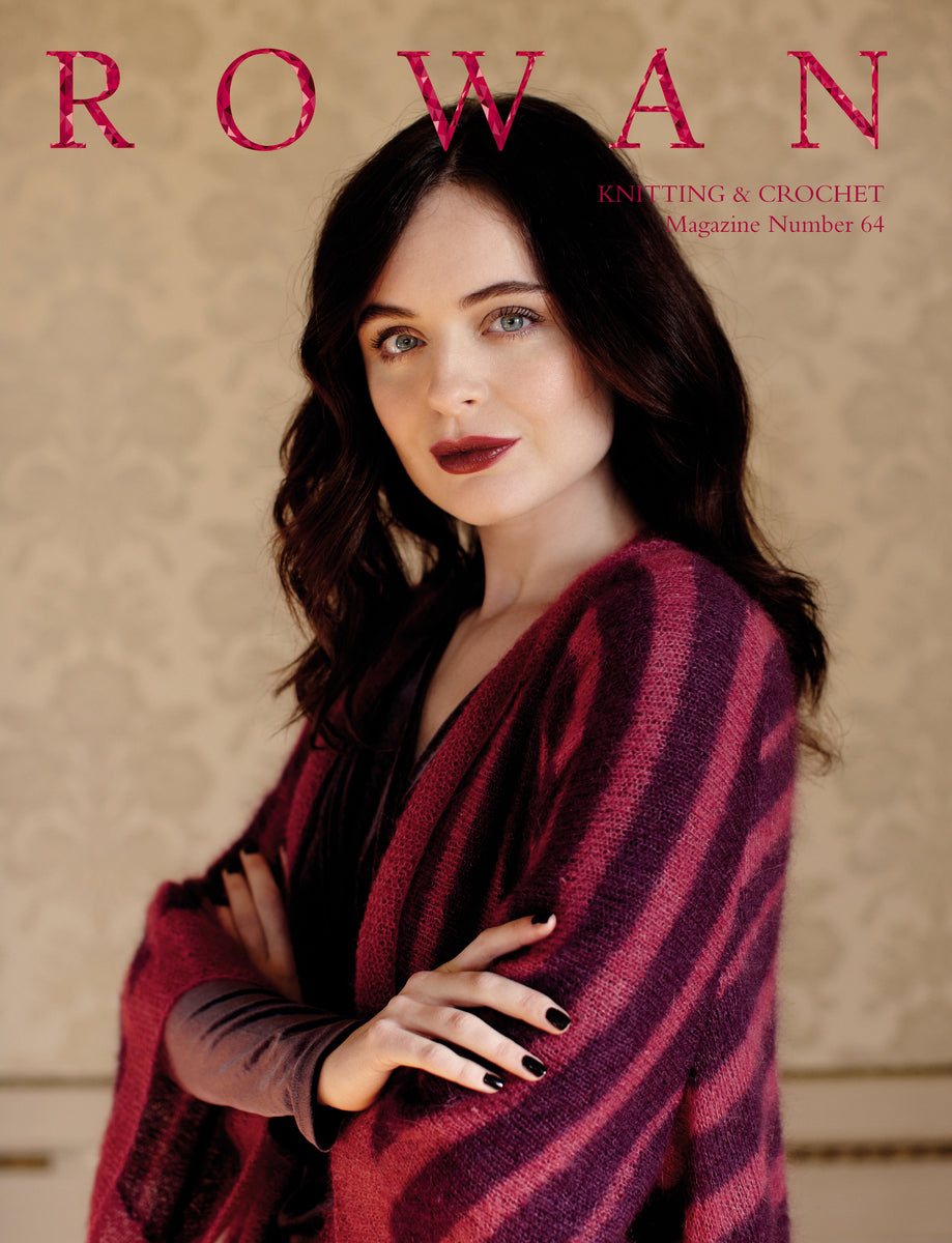 Magazine 64 by Rowan