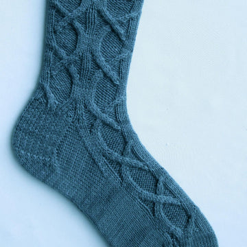 Aristophanes Favorite Socks