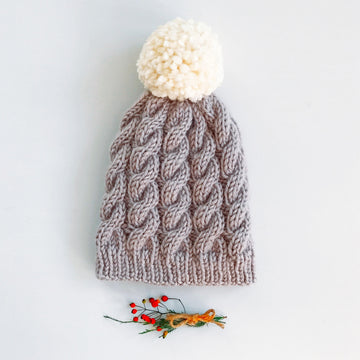 Piper Hat pattern #34