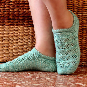 Joy Socks Ankle Version